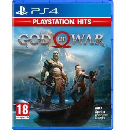 God of War PS4