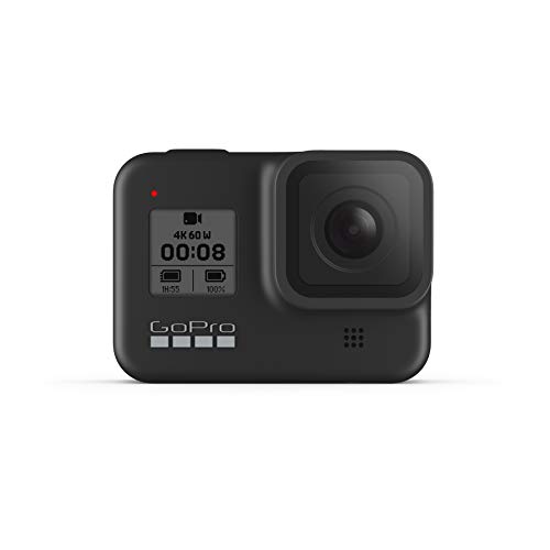 Best go pro in 2022 [Based on 50 expert reviews]