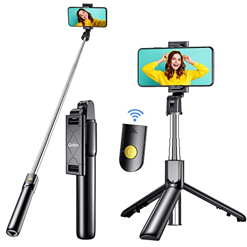 Best selfie stick in 2022 [Based on 50 expert reviews]