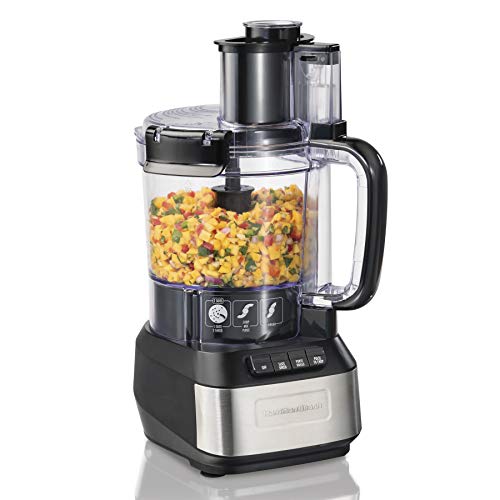 Best food processor in 2022 [Based on 50 expert reviews]