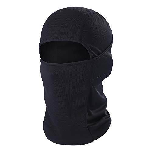 Best balaclava in 2022 [Based on 50 expert reviews]