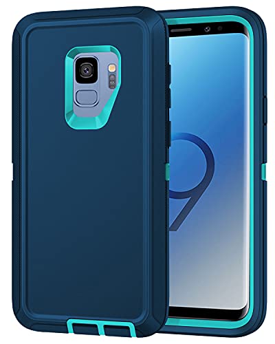 Best galaxy s9 case in 2022 [Based on 50 expert reviews]