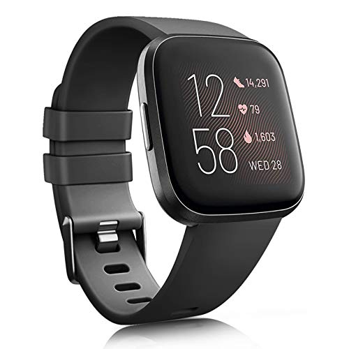 Best fitbit versa in 2022 [Based on 50 expert reviews]