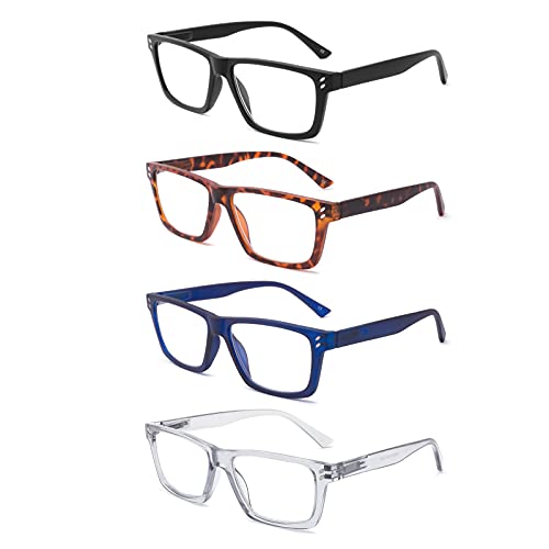 Best reading glasses in 2022 [Based on 50 expert reviews]