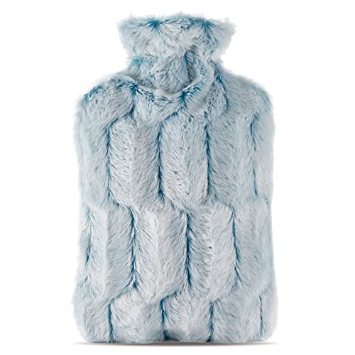 Best hot water bottle in 2022 [Based on 50 expert reviews]