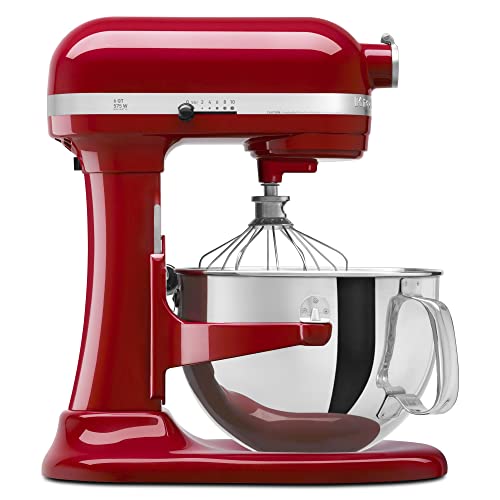 Best kitchenaid mixer in 2022 [Based on 50 expert reviews]