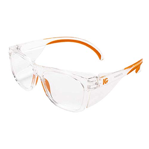 Best safety glasses in 2022 [Based on 50 expert reviews]