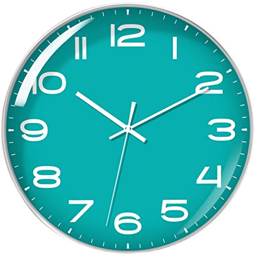 Best wall clock in 2022 [Based on 50 expert reviews]