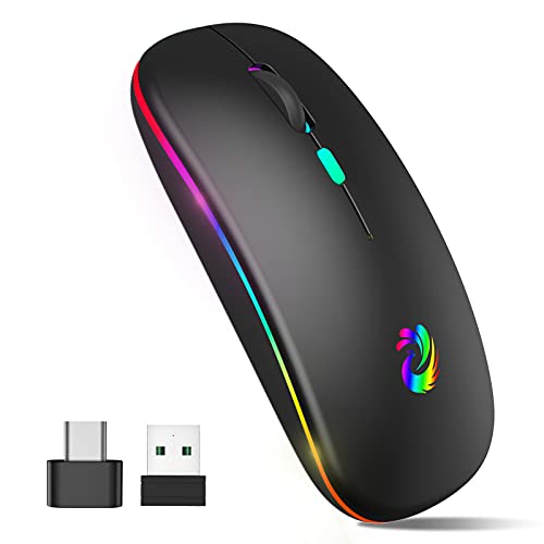 Best mouse in 2022 [Based on 50 expert reviews]