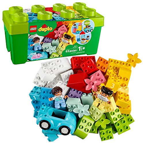 Best duplo in 2022 [Based on 50 expert reviews]