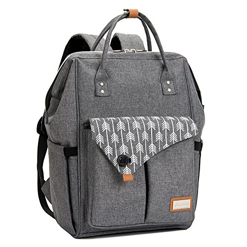 Best diaper bag in 2022 [Based on 50 expert reviews]