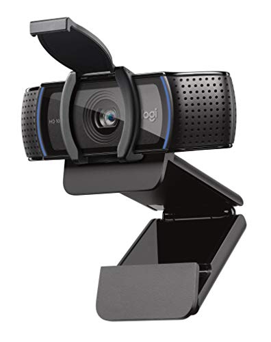 Best webcam in 2022 [Based on 50 expert reviews]