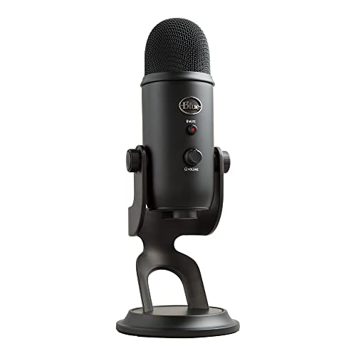 Best mic in 2022 [Based on 50 expert reviews]