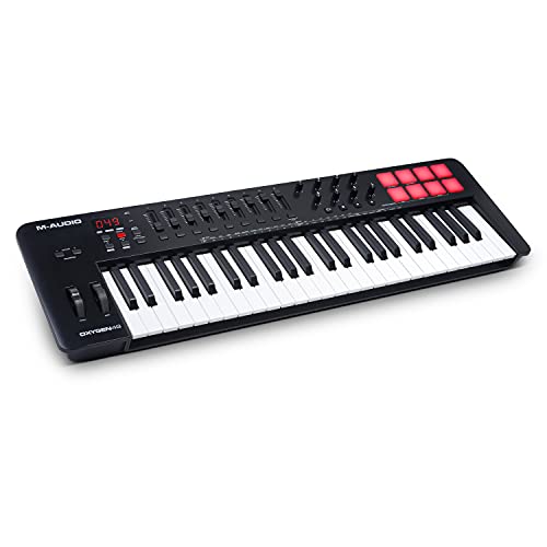 Best midi keyboard in 2022 [Based on 50 expert reviews]