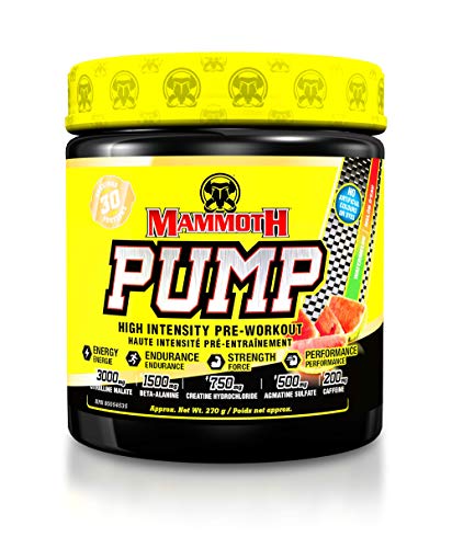 Best pre workout in 2022 [Based on 50 expert reviews]