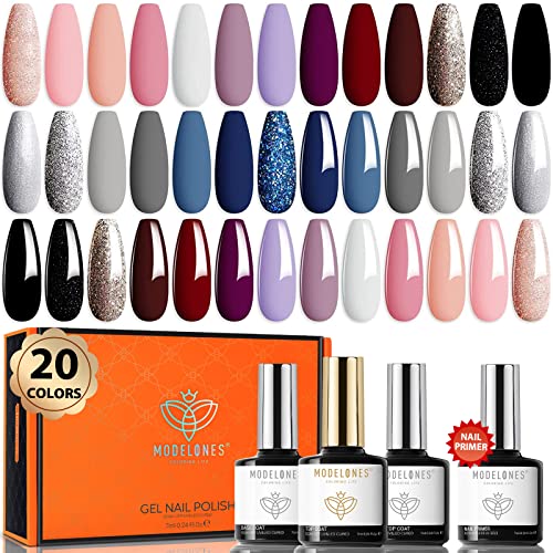 Best gel nail polish in 2022 [Based on 50 expert reviews]