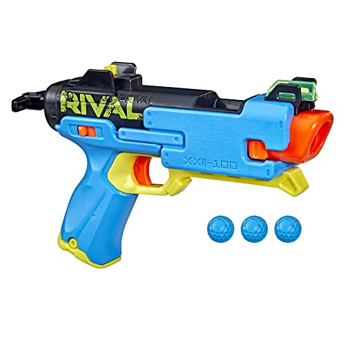 Best nerf rival in 2022 [Based on 50 expert reviews]