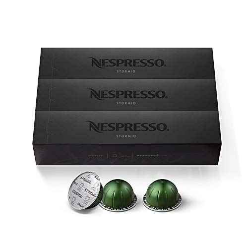 Best nespresso capsules in 2022 [Based on 50 expert reviews]