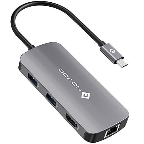 Best usb c hub in 2022 [Based on 50 expert reviews]