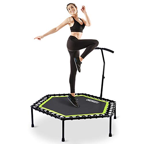 Best trampoline in 2022 [Based on 50 expert reviews]