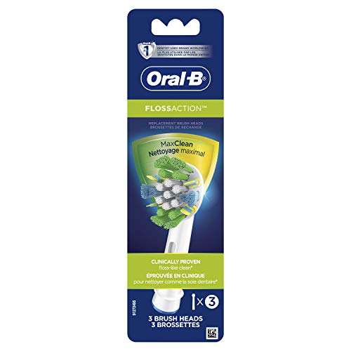 Best oral b toothbrush heads in 2022 [Based on 50 expert reviews]