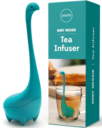 Best tea infuser in 2022 [Based on 50 expert reviews]