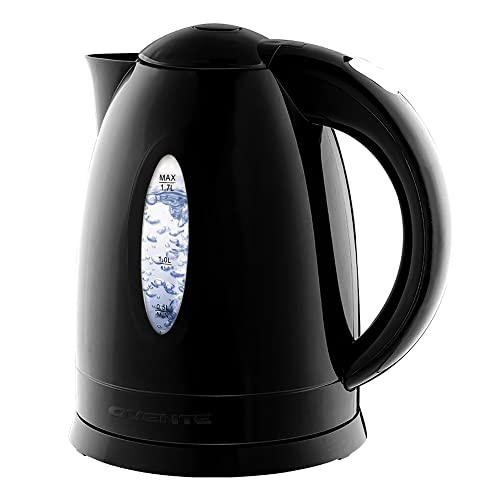 Best electric kettle in 2022 [Based on 50 expert reviews]