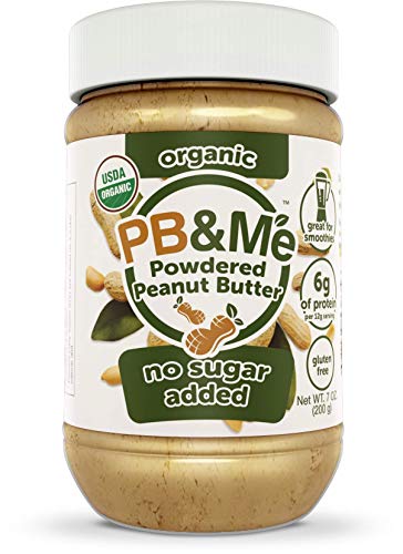 Best peanut butter in 2022 [Based on 50 expert reviews]