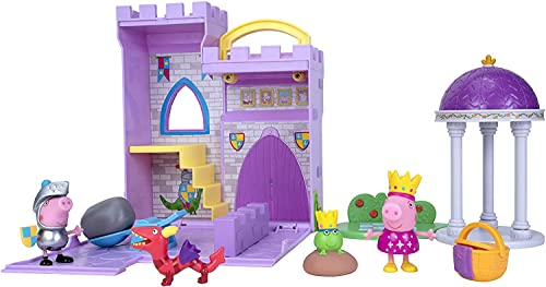 Best peppa pig in 2022 [Based on 50 expert reviews]