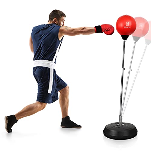 Best punching bag in 2022 [Based on 50 expert reviews]