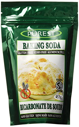 Best baking soda in 2022 [Based on 50 expert reviews]