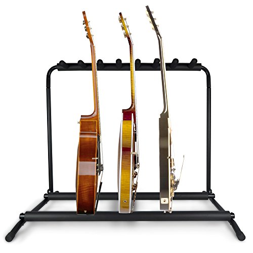 Best guitar stand in 2022 [Based on 50 expert reviews]