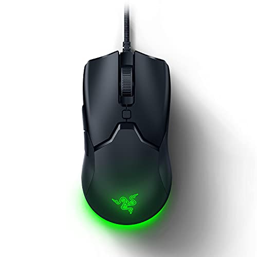 Best gaming mouse in 2022 [Based on 50 expert reviews]