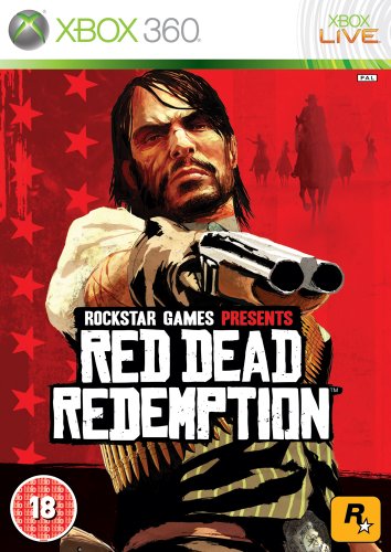 Best red dead redemption 2 ps4 in 2022 [Based on 50 expert reviews]