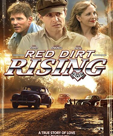 Red Dirt Rising