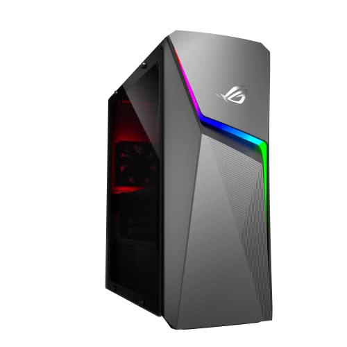 Best gaming desktop in 2022 [Based on 50 expert reviews]