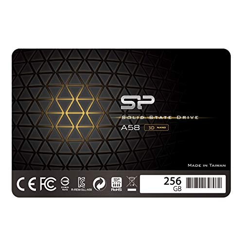 Best solid state drive in 2022 [Based on 50 expert reviews]