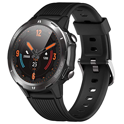 Best smart watch for men in 2022 [Based on 50 expert reviews]