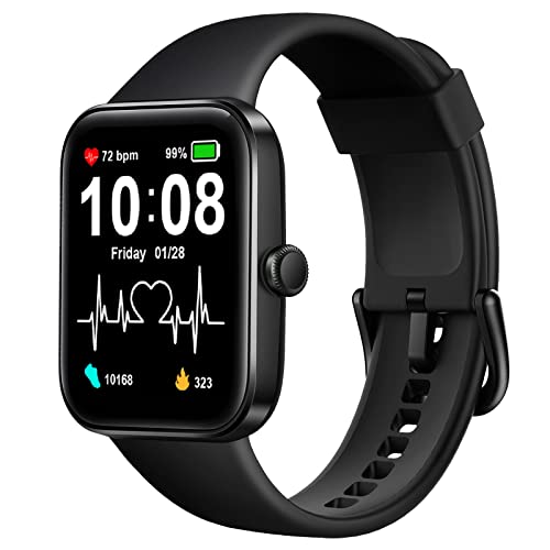 Best fitness trackers in 2022 [Based on 50 expert reviews]