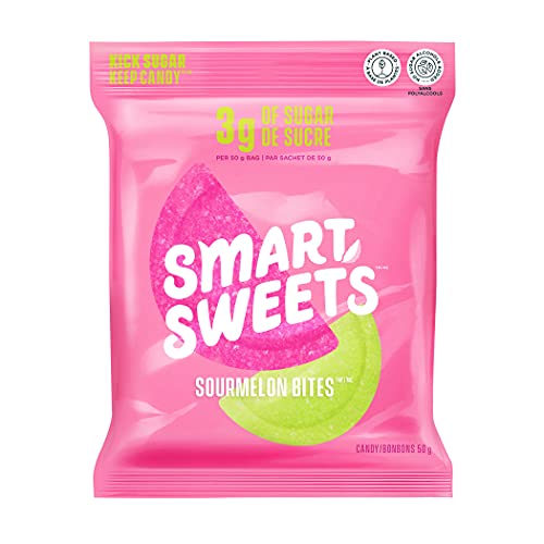 Best smart sweets in 2022 [Based on 50 expert reviews]