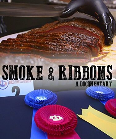 Smoke And Ribbons: A DocQmentary