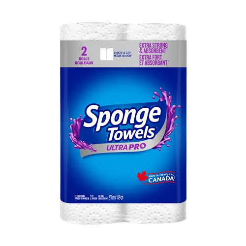 Best paper towel in 2022 [Based on 50 expert reviews]