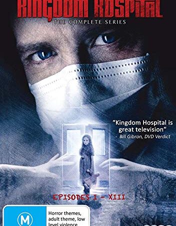 Stephen King's Kingdom Hospital: Complete Series