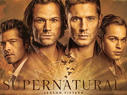 Best supernatural in 2022 [Based on 50 expert reviews]