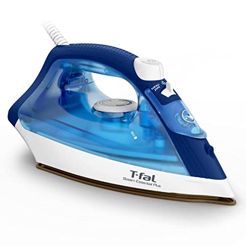 Best iron in 2022 [Based on 50 expert reviews]