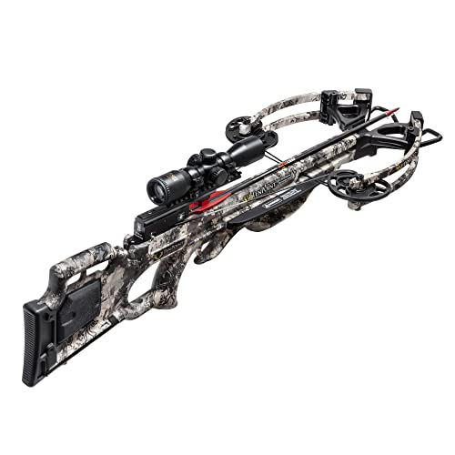 Best crossbow in 2022 [Based on 50 expert reviews]