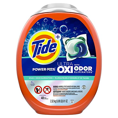 Best tide pods in 2022 [Based on 50 expert reviews]