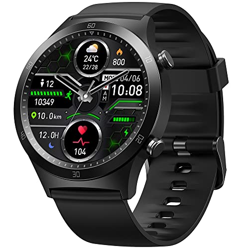 Best smartwatch in 2022 [Based on 50 expert reviews]