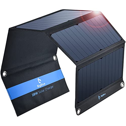 Best solar charger in 2022 [Based on 50 expert reviews]