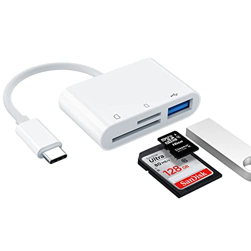 Best sd card reader in 2022 [Based on 50 expert reviews]